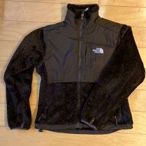 EUC The North Face Denali Jacket